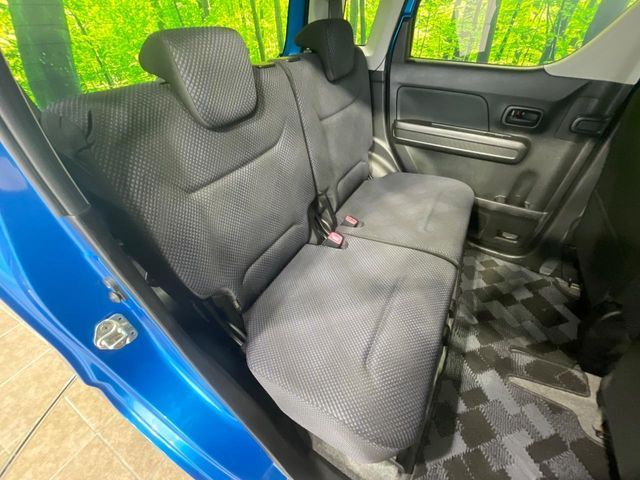 SUZUKI WAGON R 2017 Image 31