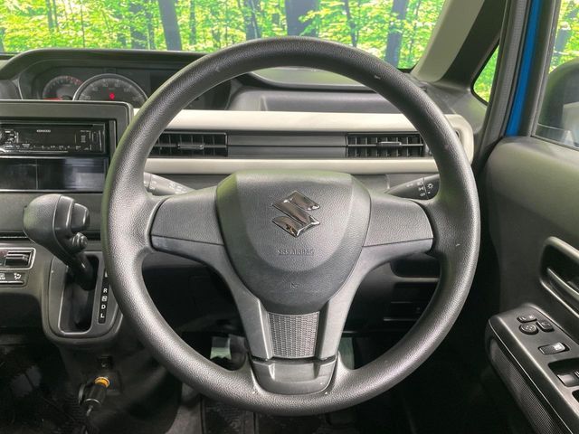 SUZUKI WAGON R 2017 Image 31