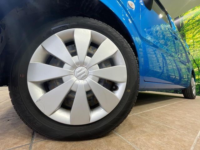 SUZUKI WAGON R 2017 Image 31