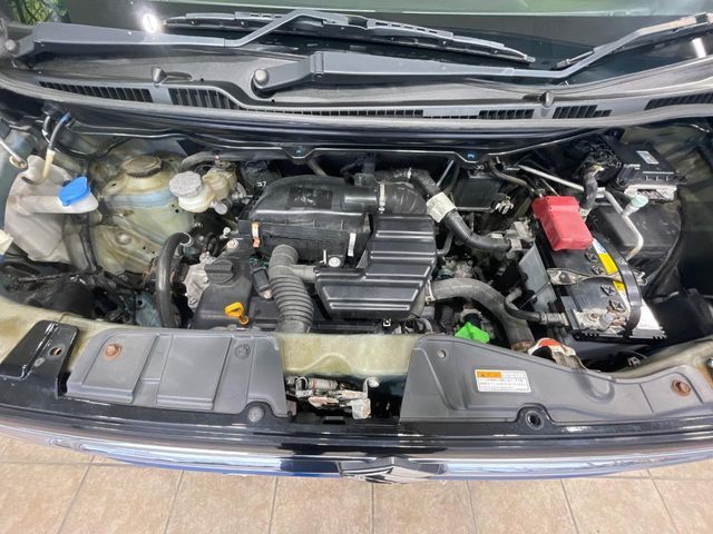 SUZUKI WAGON R 2017 Image 31