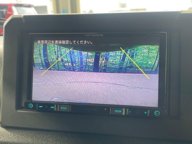 SUZUKI JIMNY 4WD 2019 Image 31