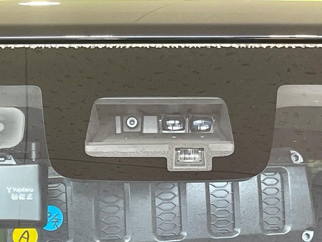 SUZUKI JIMNY 4WD 2019 Image 31