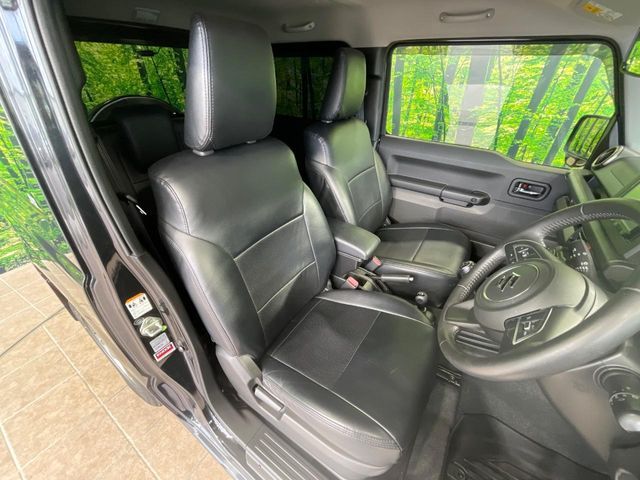 SUZUKI JIMNY 4WD 2019 Image 31