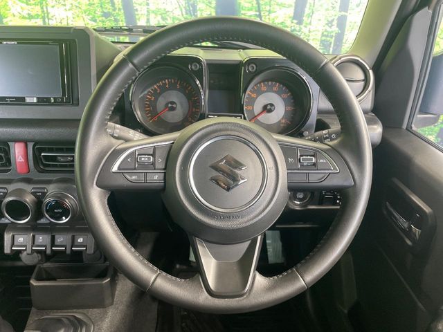 SUZUKI JIMNY 4WD 2019 Image 31