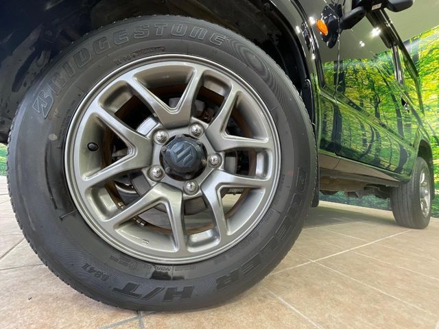 SUZUKI JIMNY 4WD 2019 Image 31