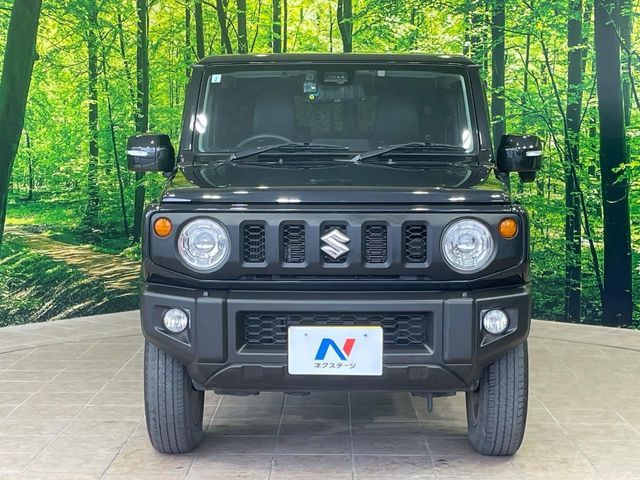 SUZUKI JIMNY 4WD 2019 Image 31