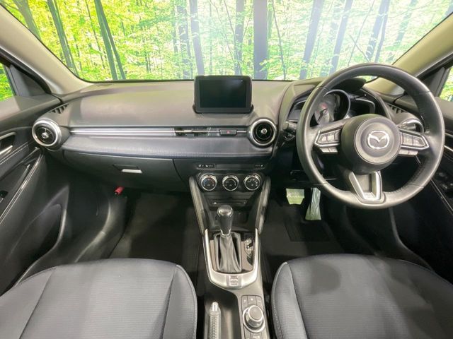 MAZDA 2 2019 Image 31