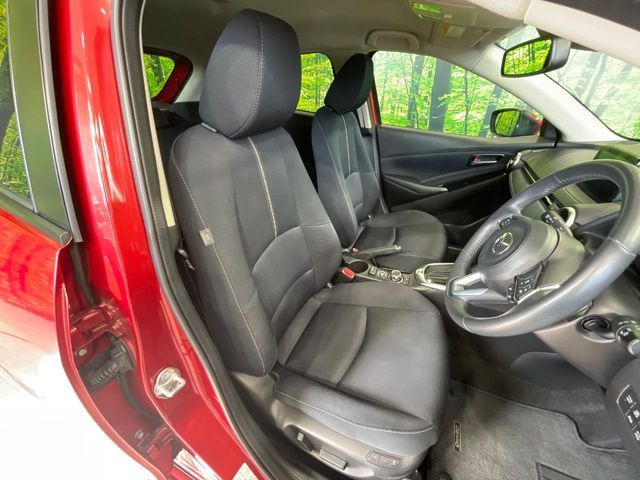 MAZDA 2 2019 Image 31