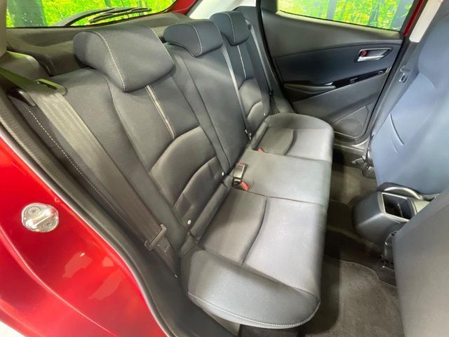 MAZDA 2 2019 Image 31