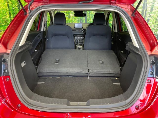 MAZDA 2 2019 Image 31
