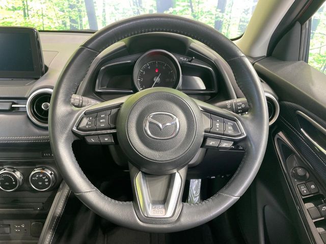 MAZDA 2 2019 Image 31