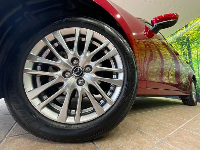 MAZDA 2 2019 Image 31