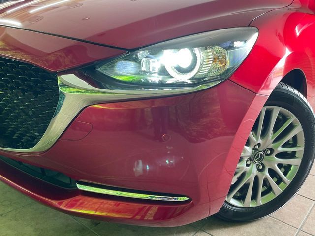 MAZDA 2 2019 Image 31