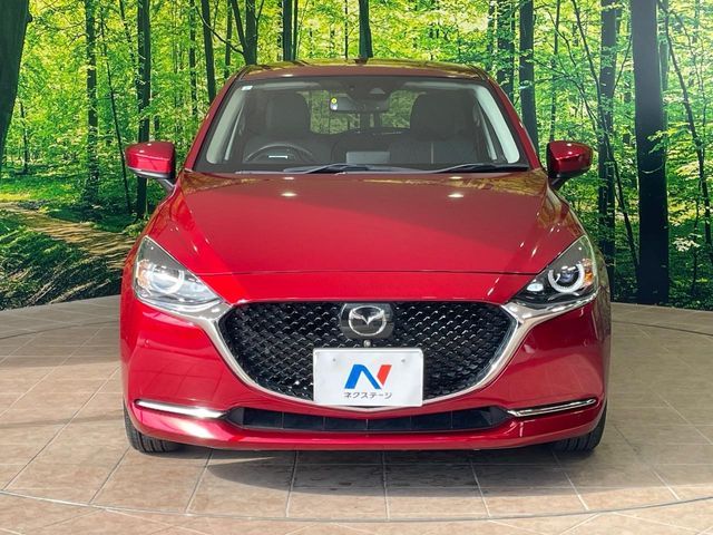 MAZDA 2 2019 Image 31
