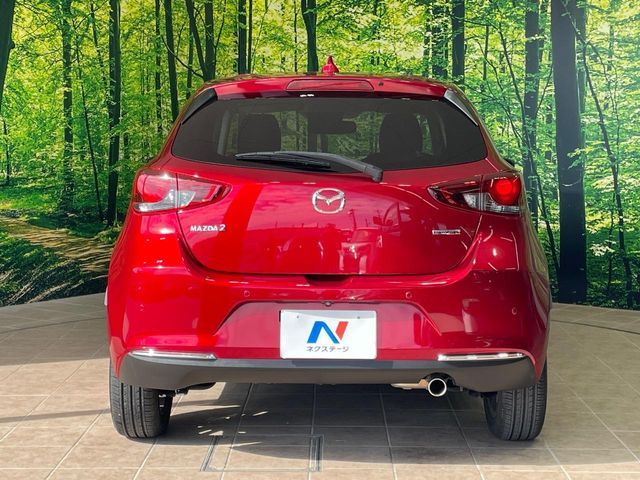 MAZDA 2 2019 Image 31
