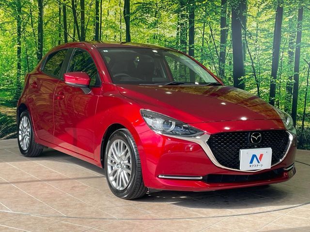 MAZDA 2 2019 Image 31