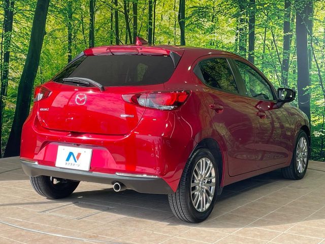 MAZDA 2 2019 Image 31