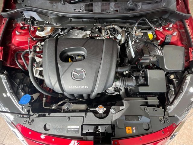 MAZDA 2 2019 Image 31