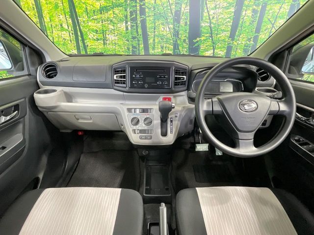 DAIHATSU MIRA E:S 2018 Image 31