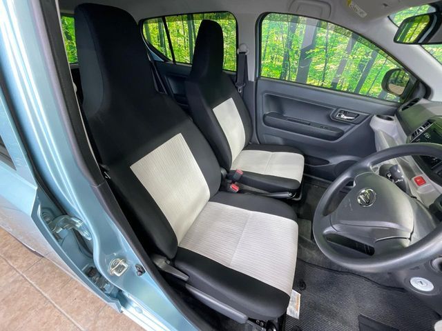 DAIHATSU MIRA E:S 2018 Image 31