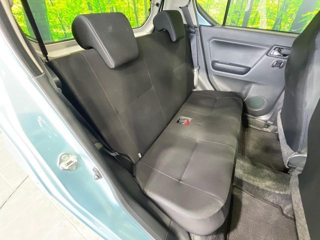 DAIHATSU MIRA E:S 2018 Image 31