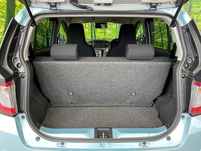 DAIHATSU MIRA E:S 2018 Image 31