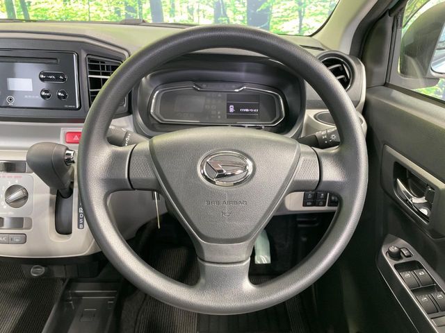 DAIHATSU MIRA E:S 2018 Image 31