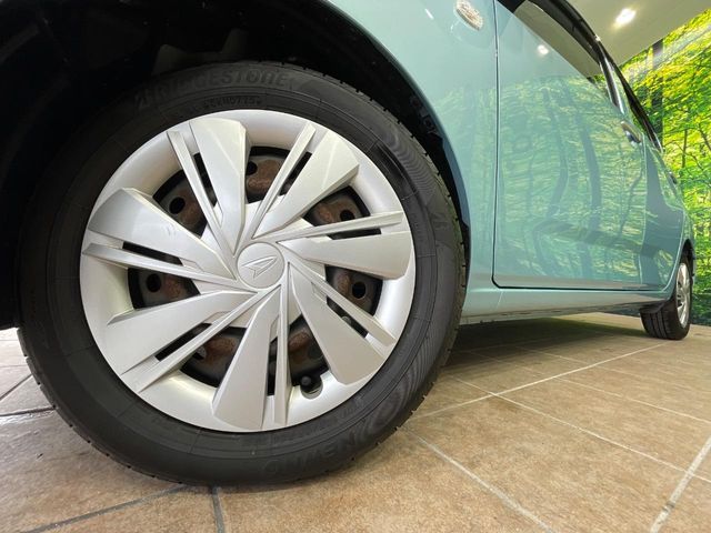 DAIHATSU MIRA E:S 2018 Image 31