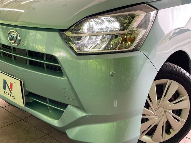 DAIHATSU MIRA E:S 2018 Image 31