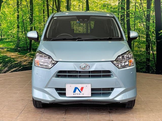 DAIHATSU MIRA E:S 2018 Image 31