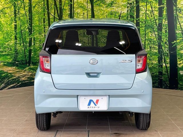 DAIHATSU MIRA E:S 2018 Image 31