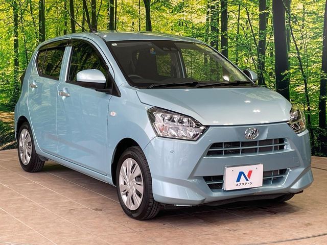 DAIHATSU MIRA E:S 2018 Image 31
