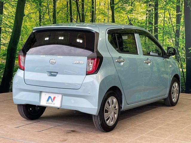 DAIHATSU MIRA E:S 2018 Image 31