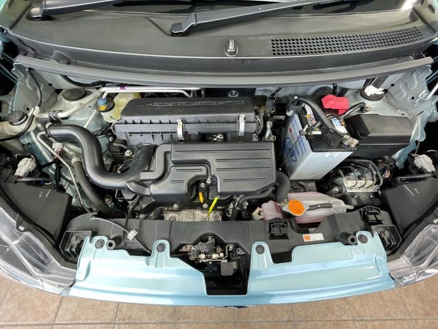 DAIHATSU MIRA E:S 2018 Image 31