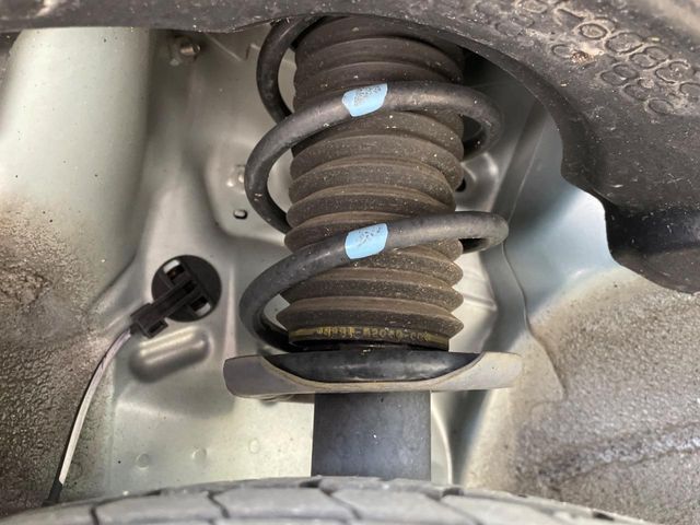 DAIHATSU MIRA E:S 2018 Image 31