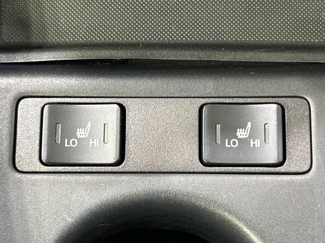 TOYOTA PRIUS 2021 Image 31