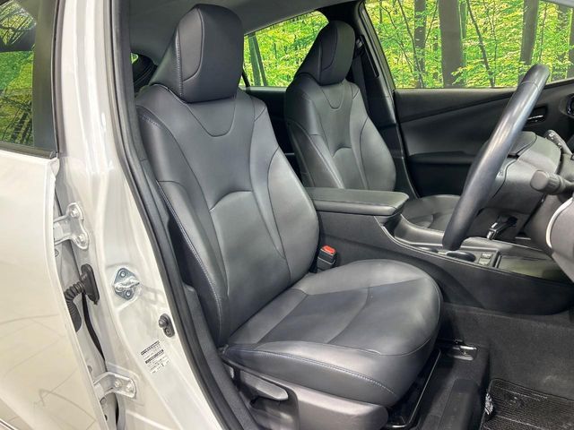 TOYOTA PRIUS 2021 Image 31