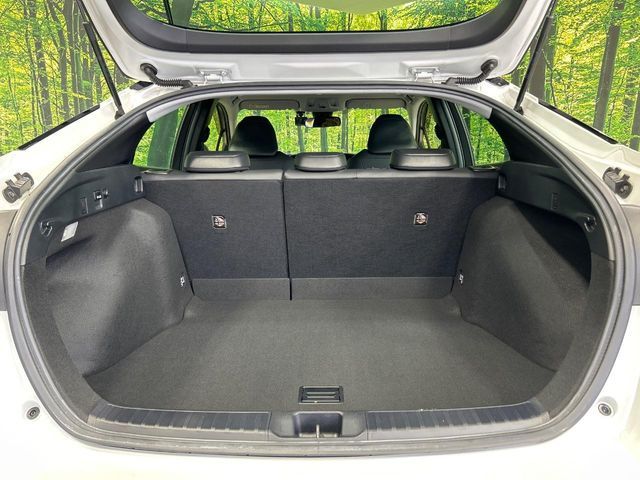 TOYOTA PRIUS 2021 Image 31