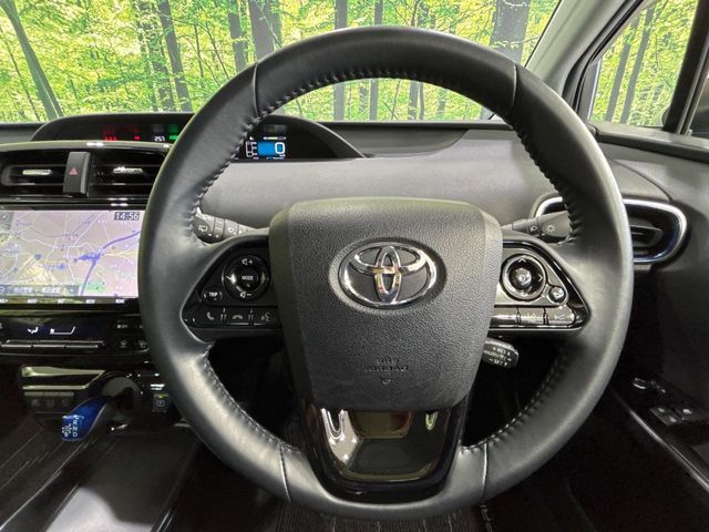 TOYOTA PRIUS 2021 Image 31