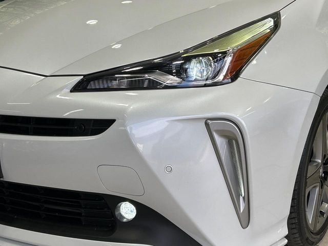 TOYOTA PRIUS 2021 Image 31