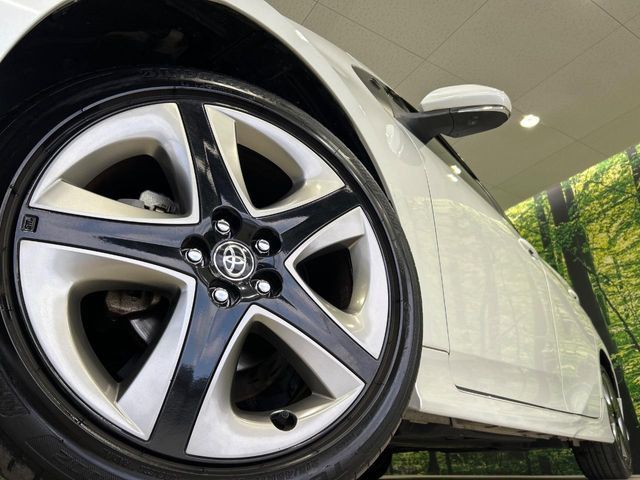 TOYOTA PRIUS 2021 Image 31