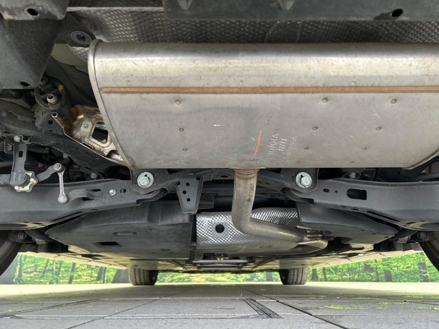 TOYOTA PRIUS 2021 Image 31