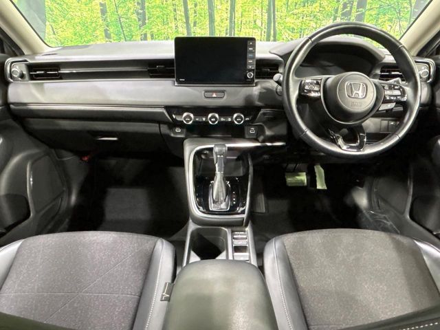 HONDA VEZEL E:HEV 2021 Image 31