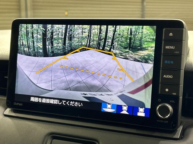 HONDA VEZEL E:HEV 2021 Image 31