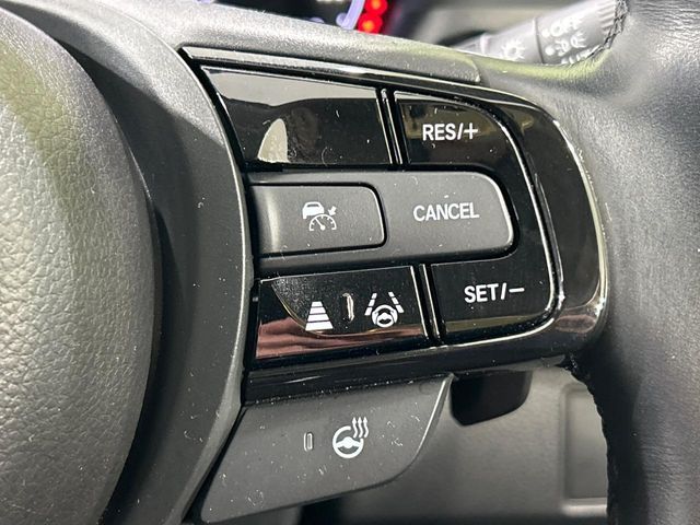 HONDA VEZEL E:HEV 2021 Image 31