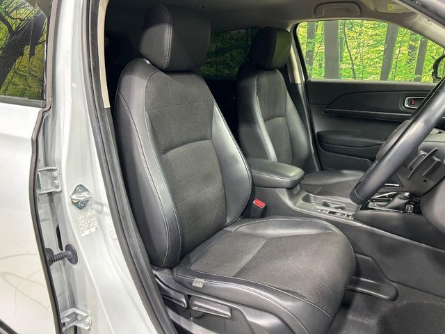 HONDA VEZEL E:HEV 2021 Image 31