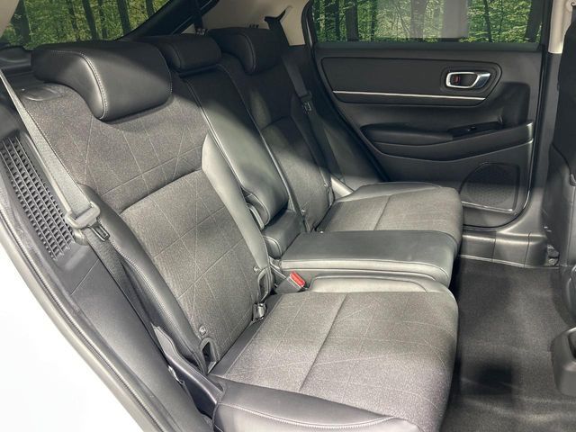 HONDA VEZEL E:HEV 2021 Image 31