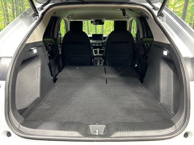 HONDA VEZEL E:HEV 2021 Image 31