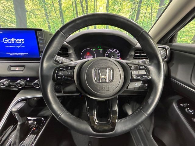 HONDA VEZEL E:HEV 2021 Image 31