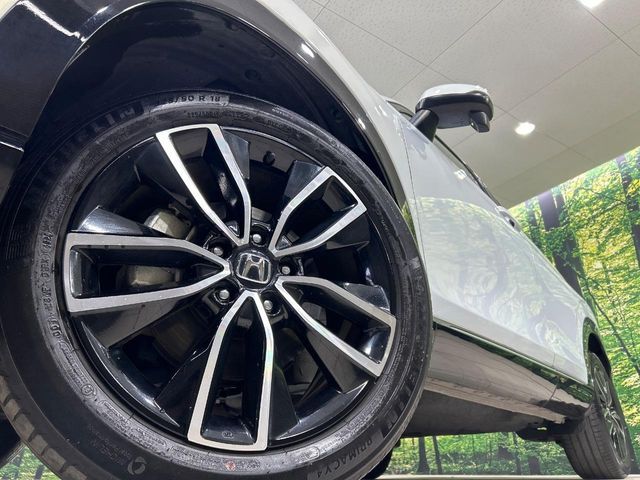 HONDA VEZEL E:HEV 2021 Image 31